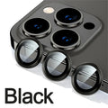 3-Pack iPhone Camera Lens Protector