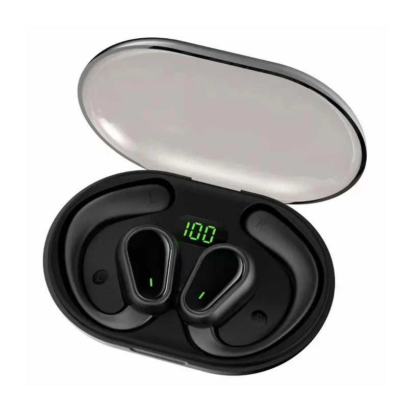 SoundHook Pro™ Bluetooth Earbuds