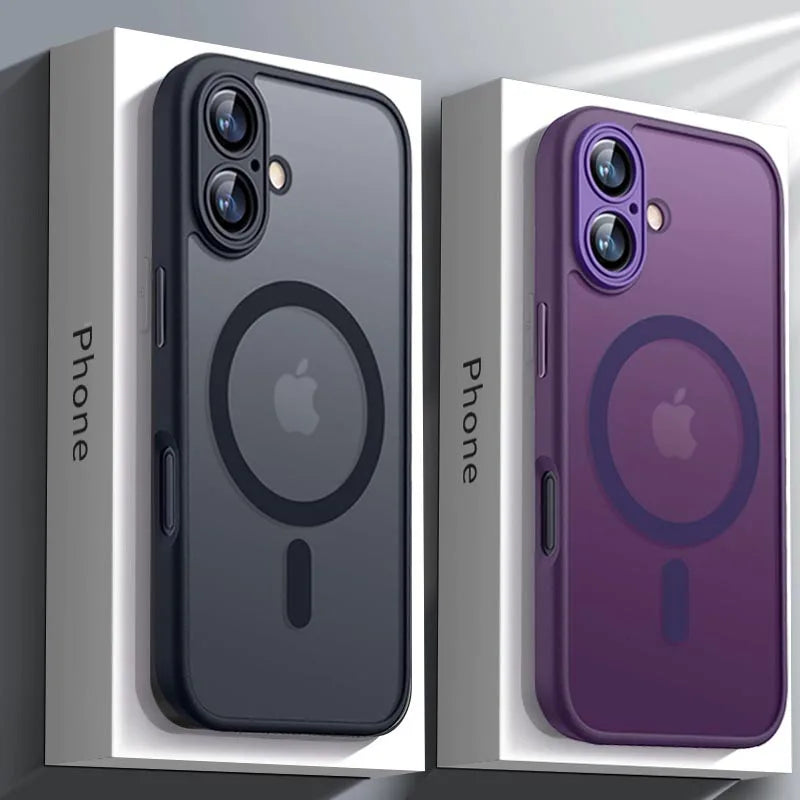 MagArmor™ iPhone Case