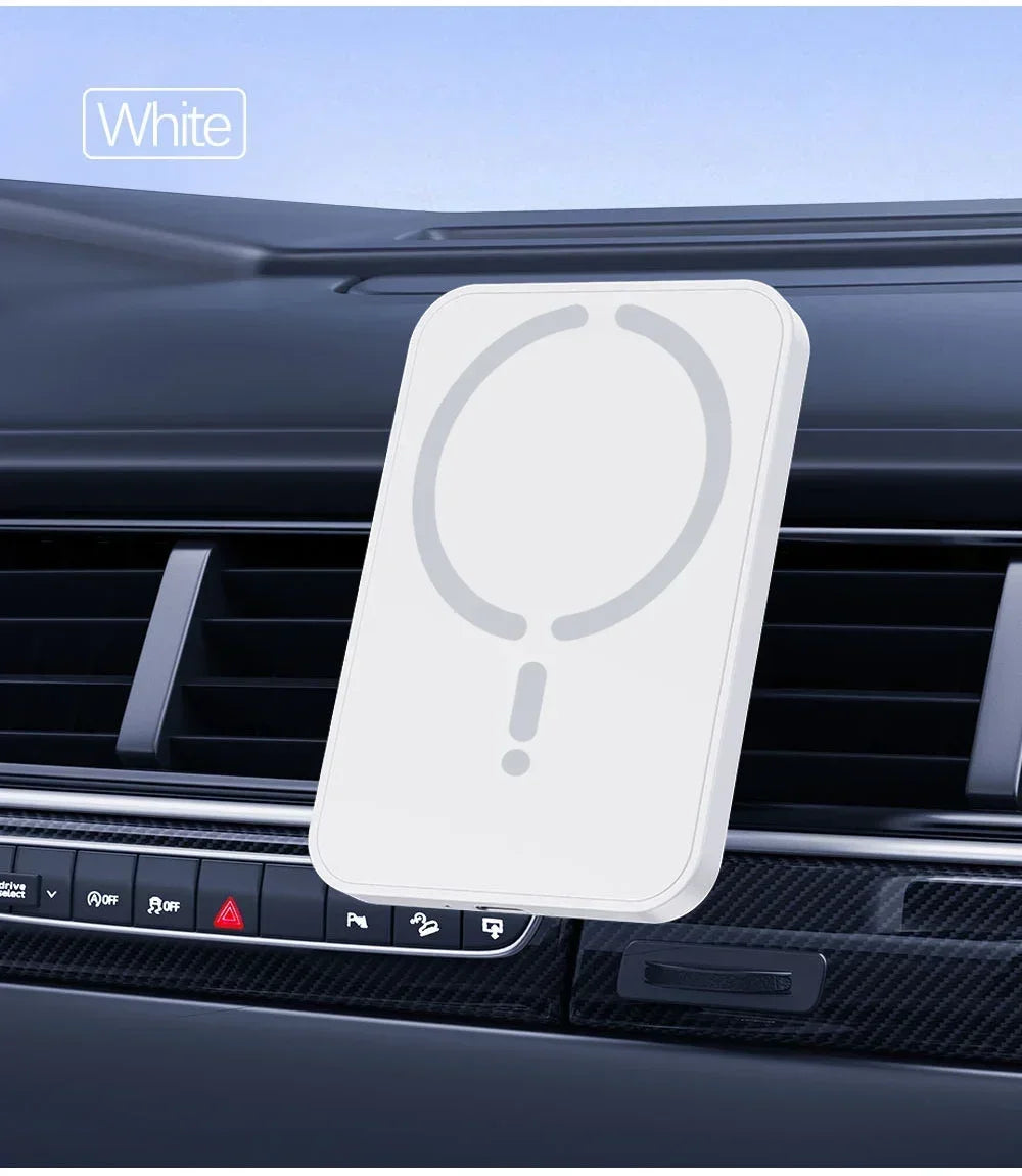 MagSafe Air Vent Car Charger