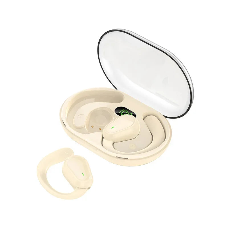 SoundHook Pro™ Bluetooth Earbuds