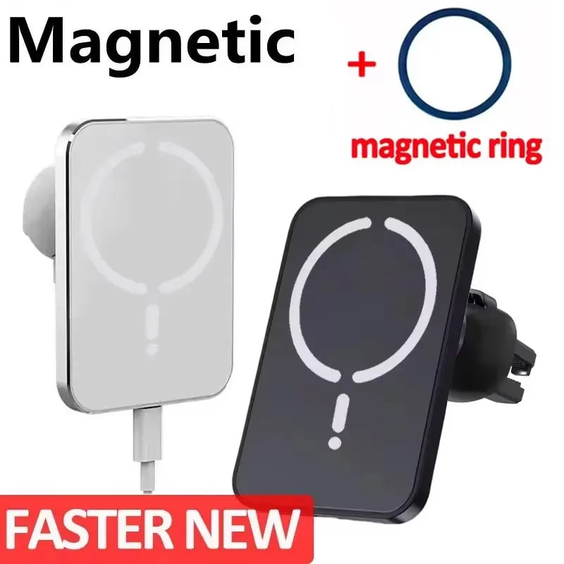 MagSafe Air Vent Car Charger