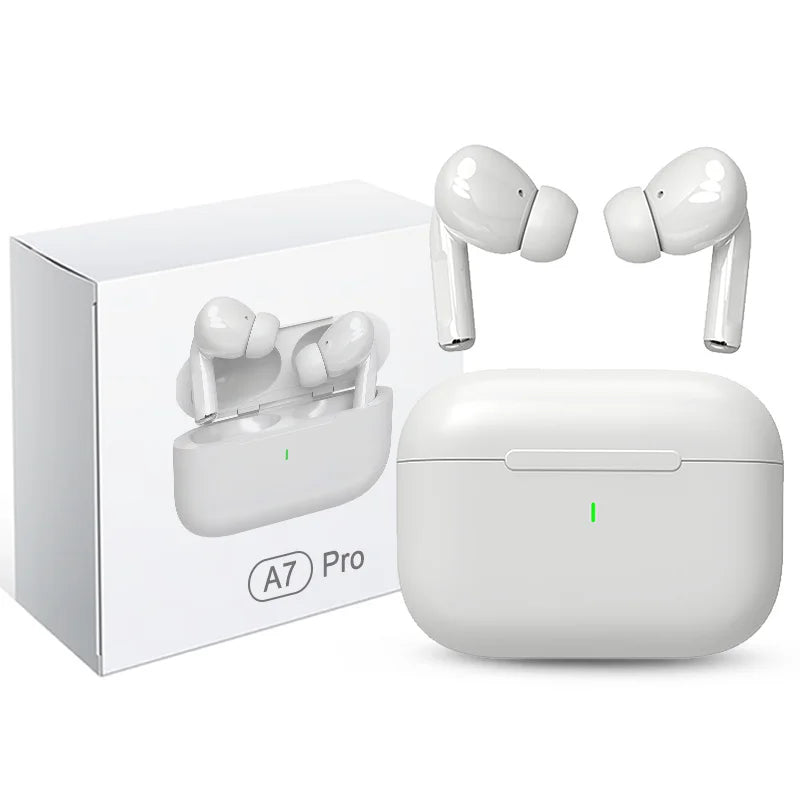 Air Pro Wireless Bluetooth Earbuds