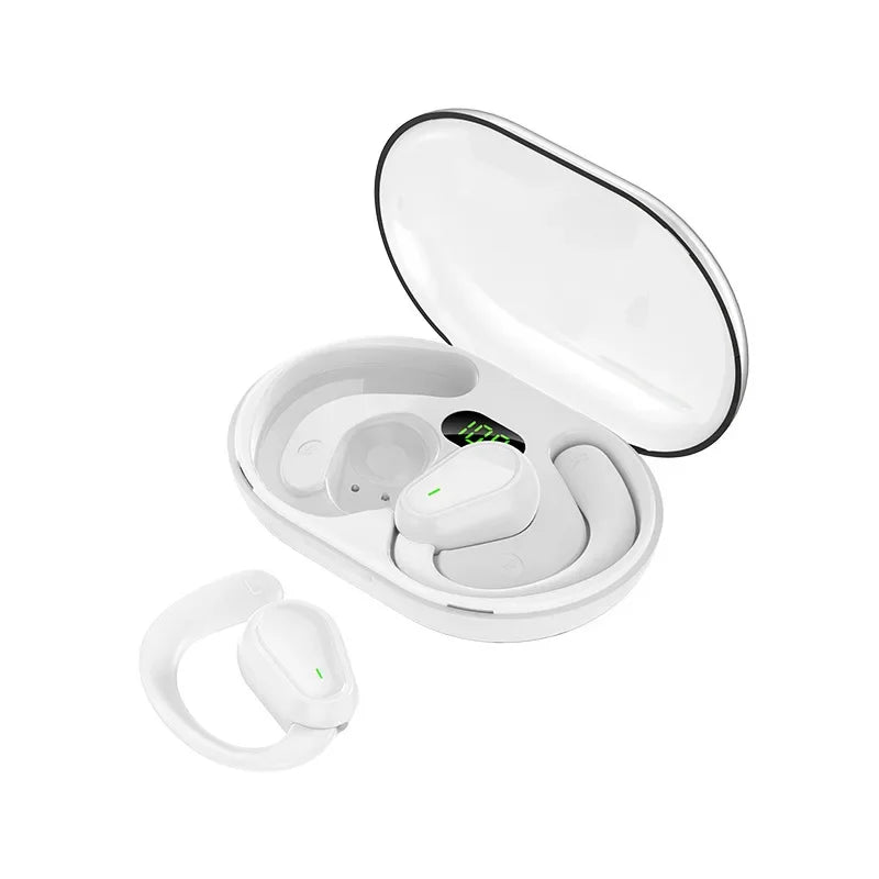 SoundHook Pro™ Bluetooth Earbuds