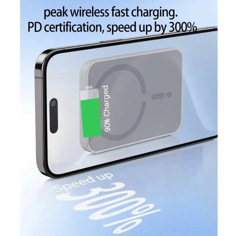 MagSafe Air Vent Car Charger