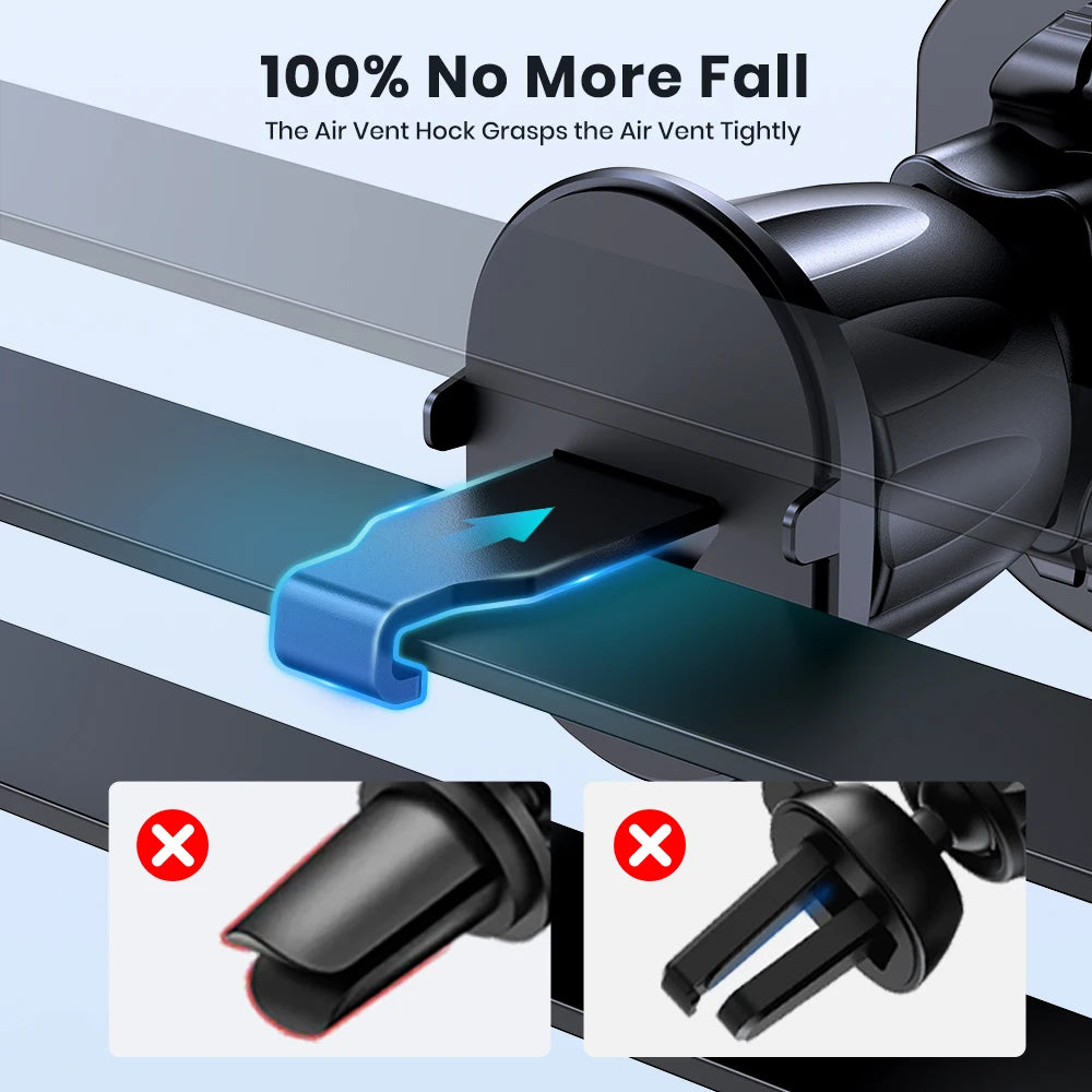 TOPK MagSafe Car Mount