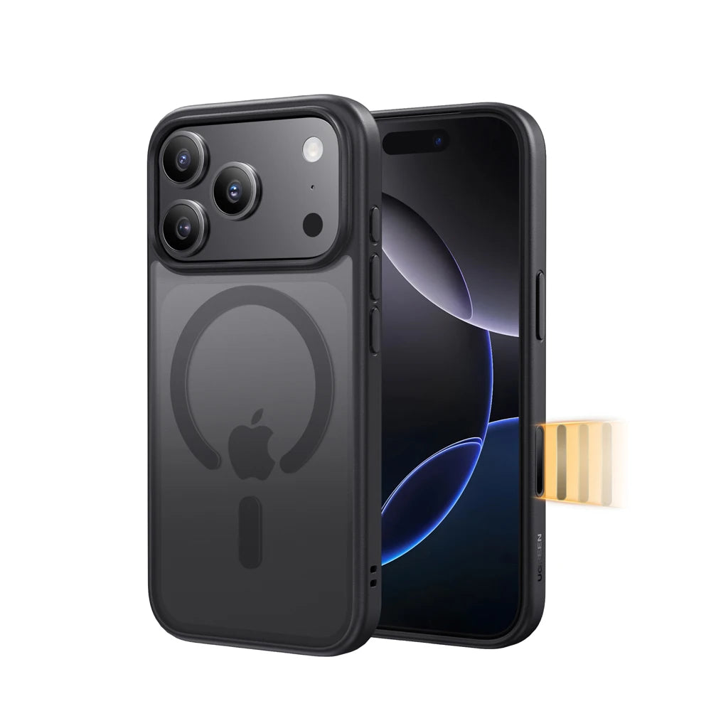 UGREEN Shockproof MagSafe Case