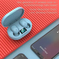 E6S TWS Wireless Bluetooth Earbuds