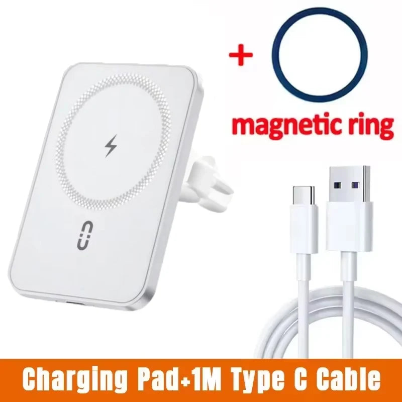 MagSafe Air Vent Car Charger