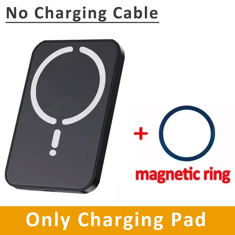 MagSafe Air Vent Car Charger