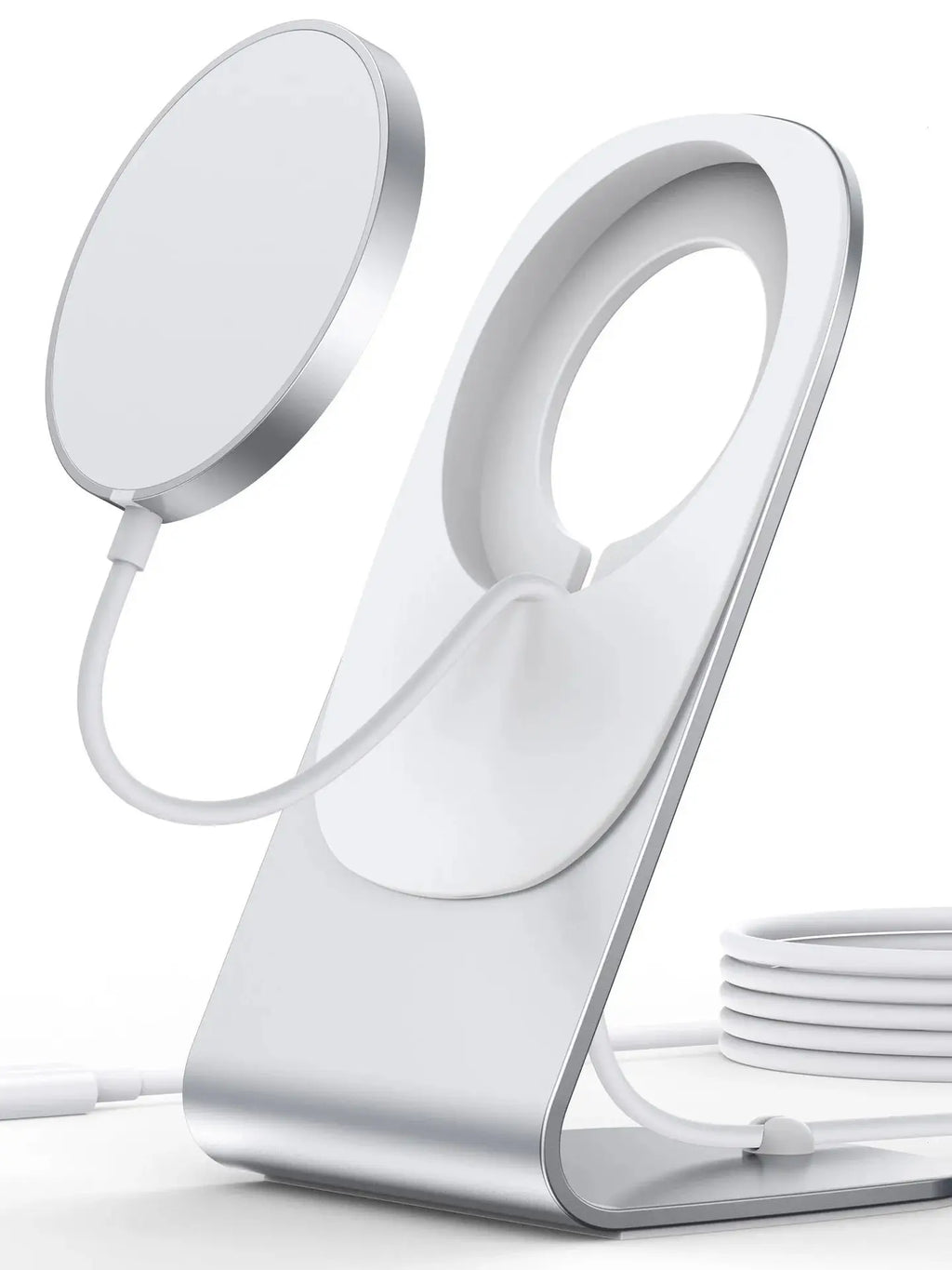 MagCharge Pro™ 20W Wireless Charger