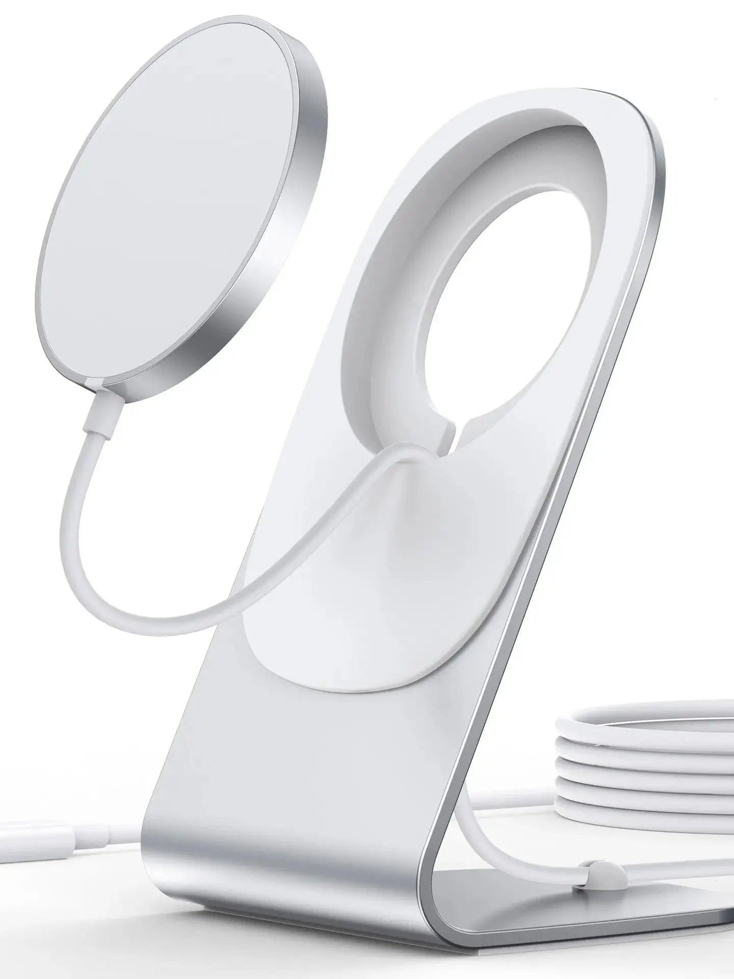 MagCharge Pro™ 20W Wireless Charger
