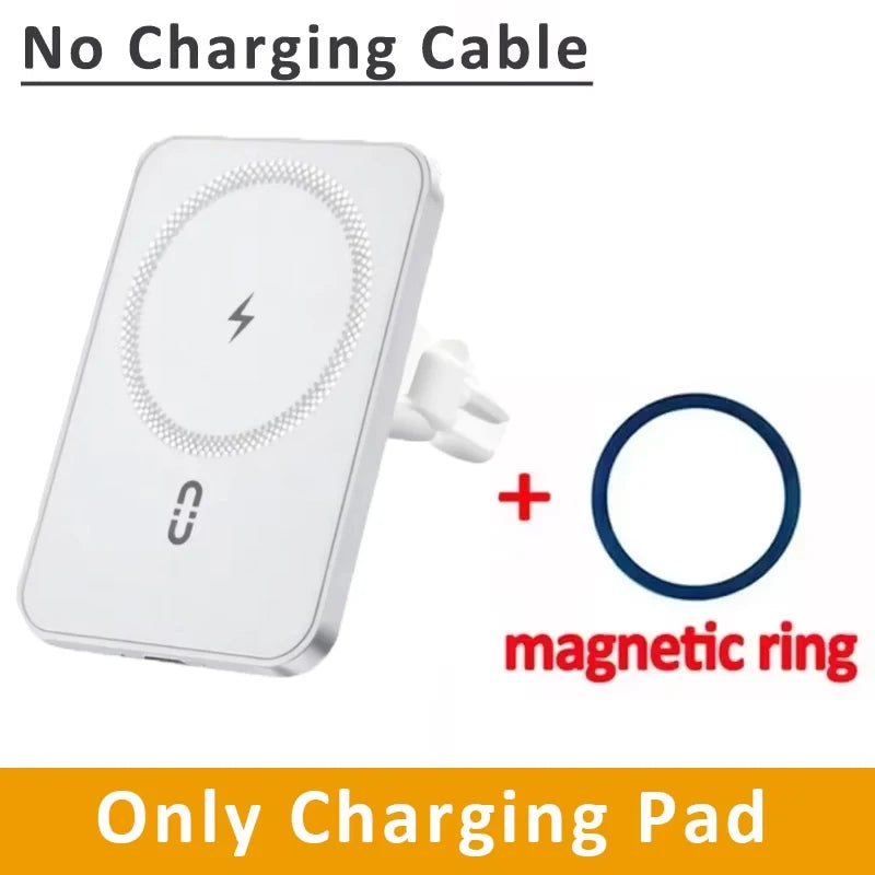 MagSafe Air Vent Car Charger