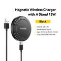 Essager 15W Magnetic Charger Stand