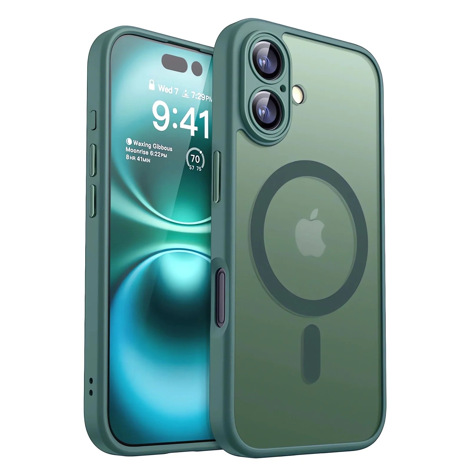 MagArmor™ iPhone Case