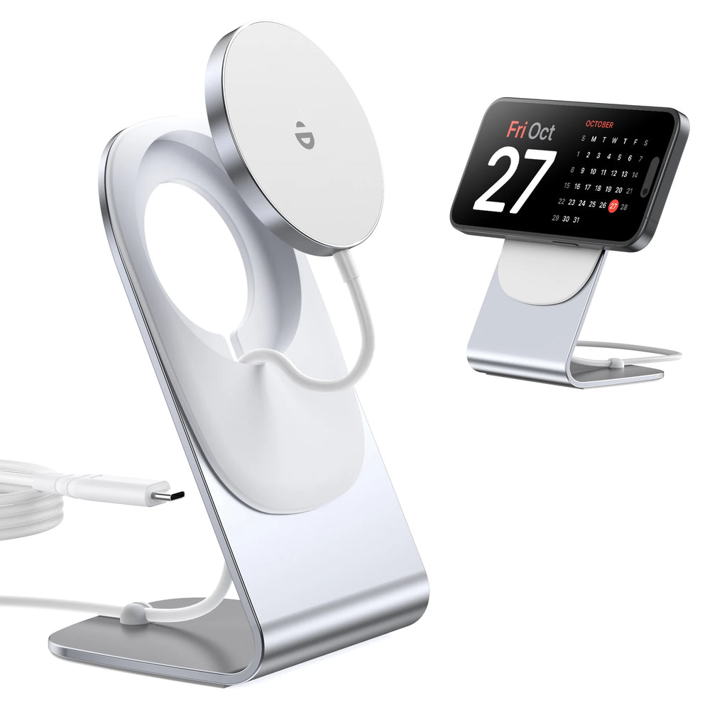 MagCharge Pro™ 20W Wireless Charger