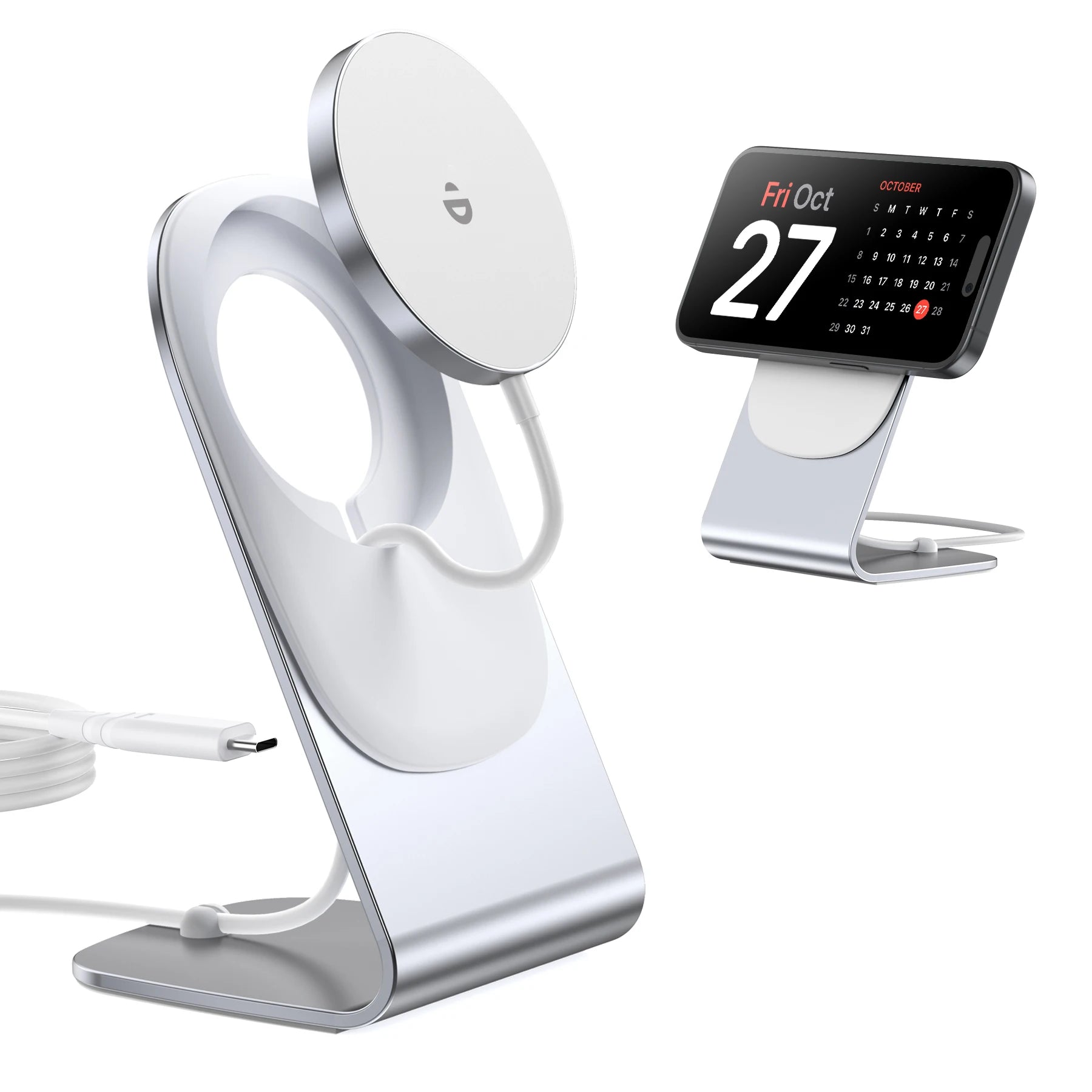 MagCharge Pro™ 20W Wireless Charger