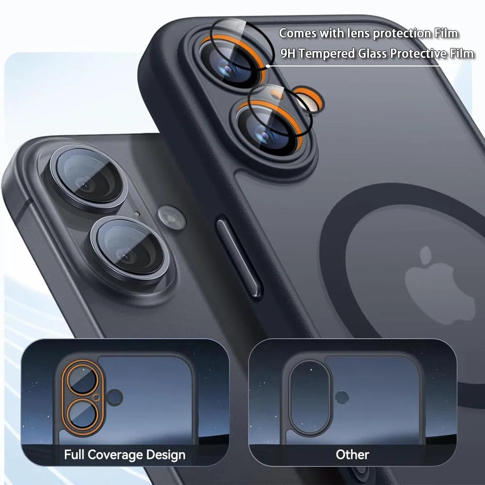 MagArmor™ iPhone Case