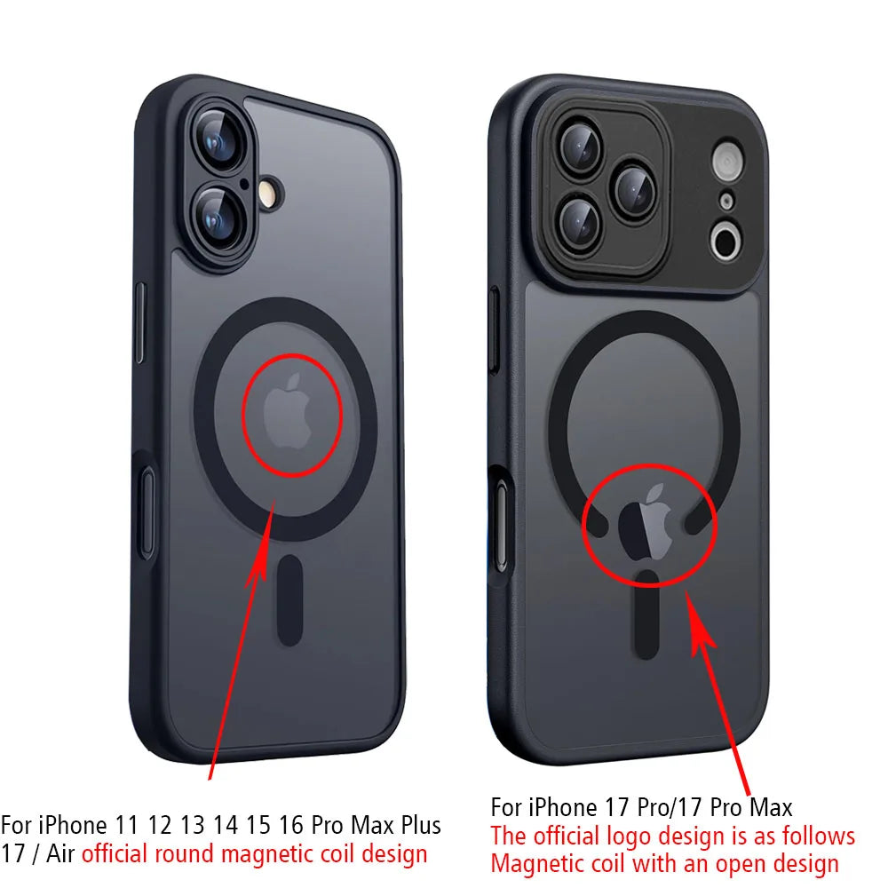 MagArmor™ iPhone Case