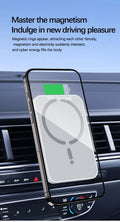 MagSafe Air Vent Car Charger