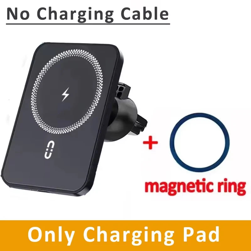 MagSafe Air Vent Car Charger