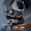 SoundHook Pro™ Bluetooth Earbuds