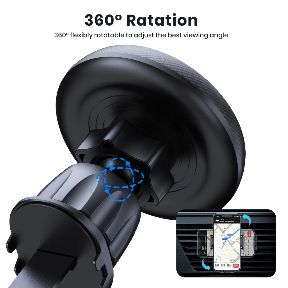 TOPK MagSafe Car Mount