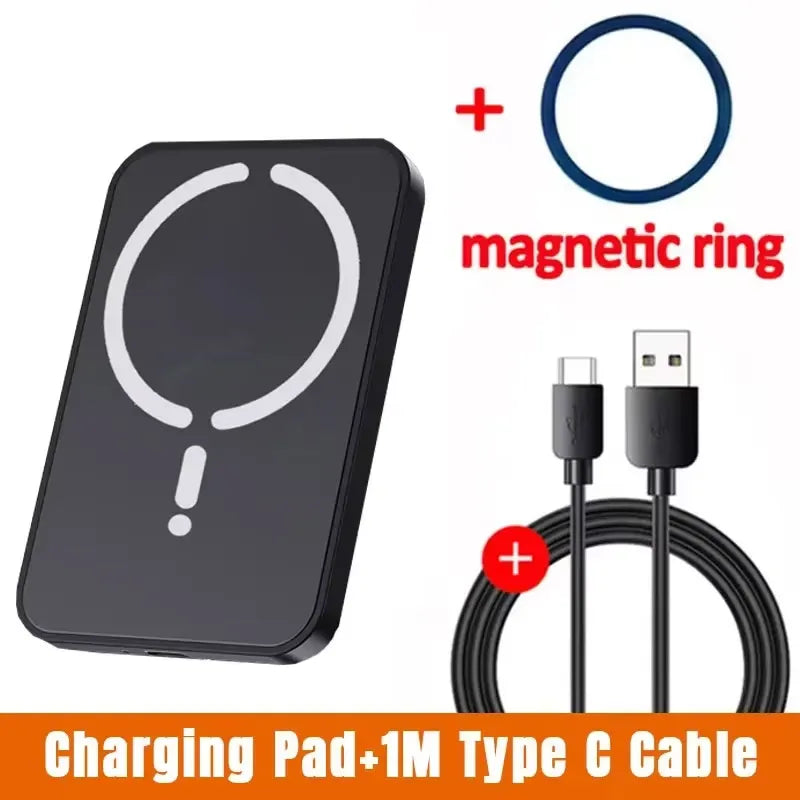 MagSafe Air Vent Car Charger